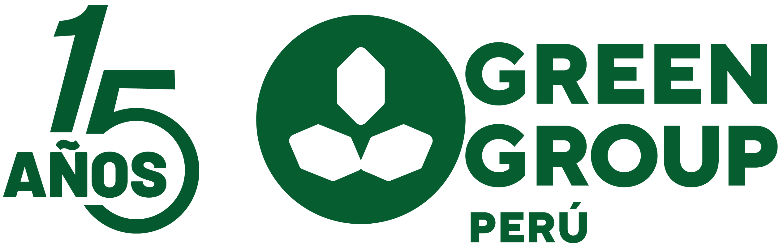 Green Group