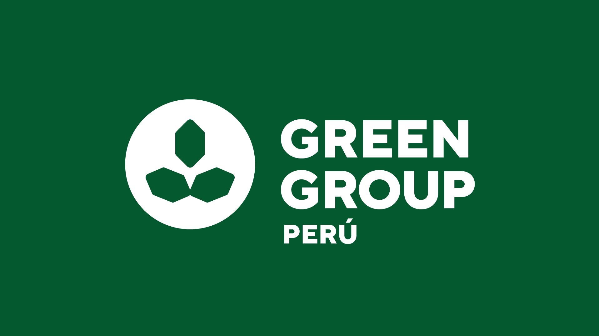 Green Group Per - Soluciones ambientales personalizadas