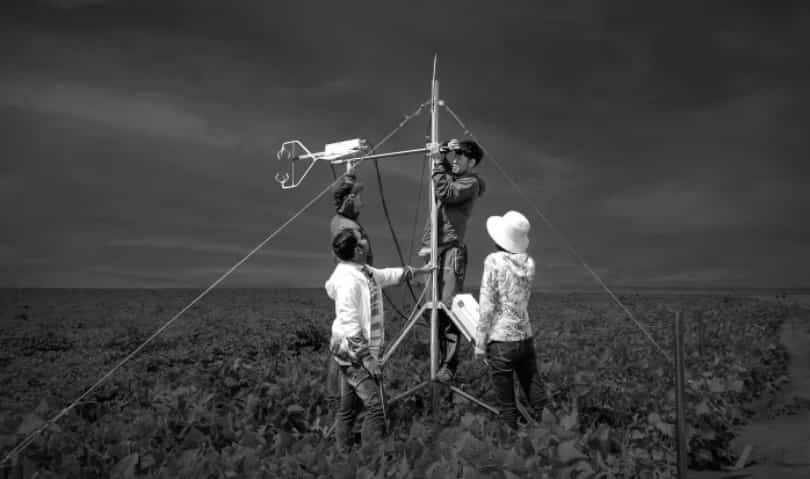 Campbell Scientific felicita a Green Group por 15 aniversario soluciones ambientales Perú
