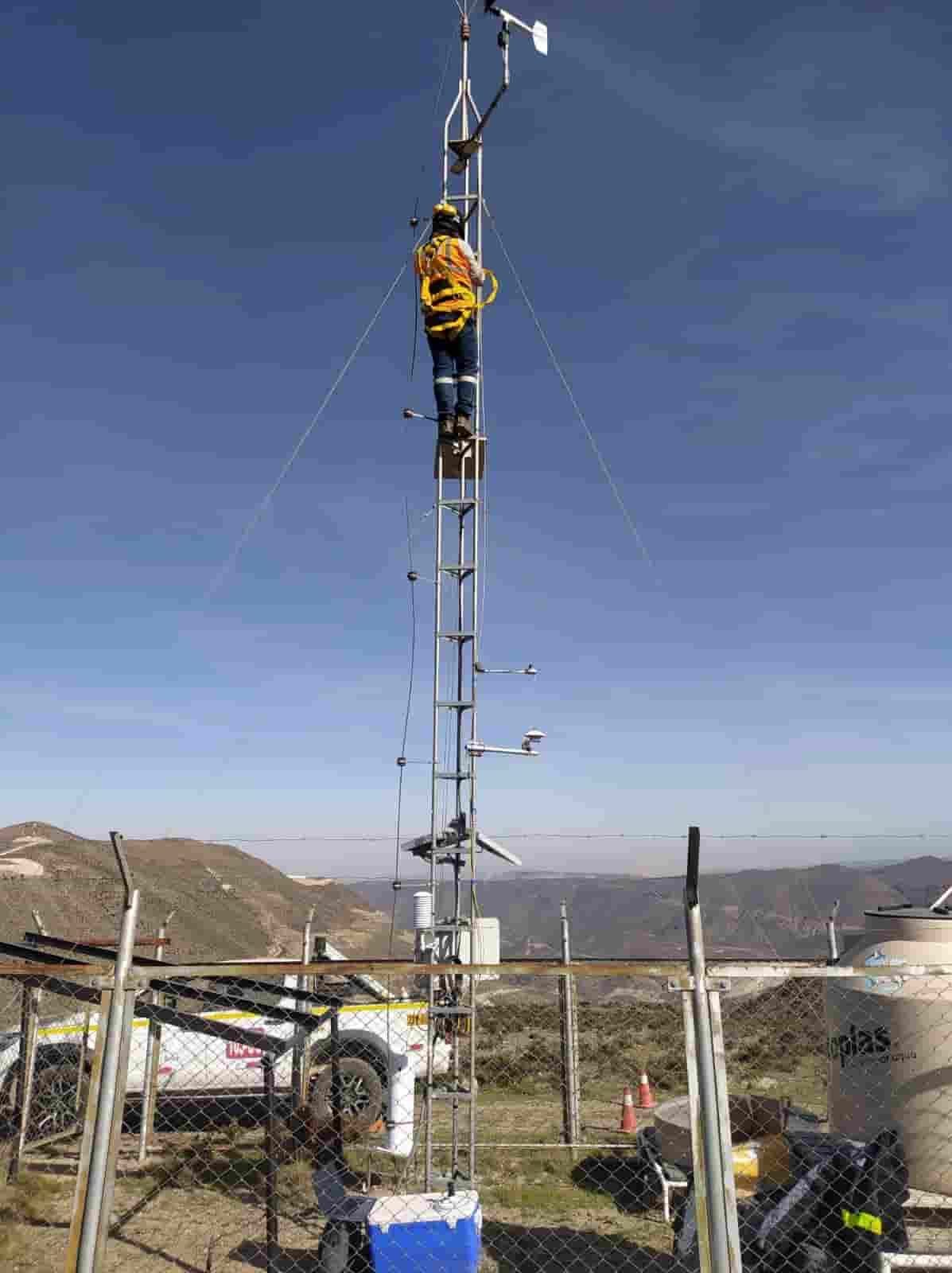 Green Group Perú 15 años comprometidos con sostenibilidad y tecnología ambiental