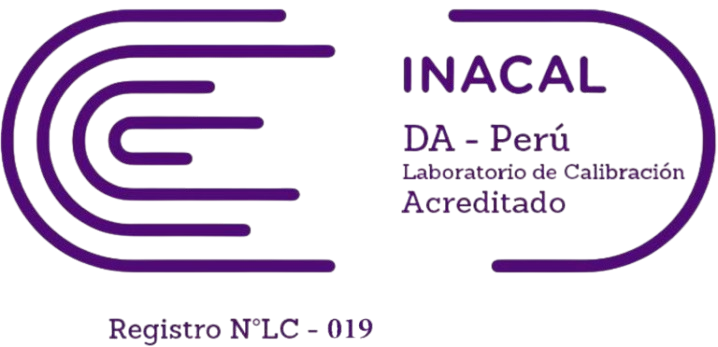 Certificación INACAL ISO/IEC 17025:2017 – Green Group