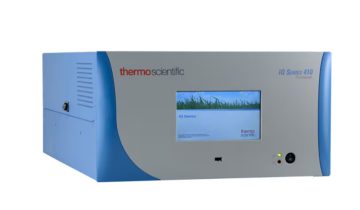 Analizador de gases de dióxido de carbono 410iQ – CO2