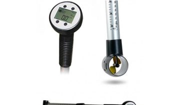 CORRENTOMETRO- GLOBAL WATERS FP111