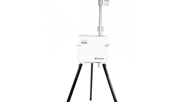 BGI PQ200 – MUESTREADOR DE PARTÍCULAS