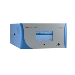 Analizador de dióxido de azufre 43iQ- SO₂