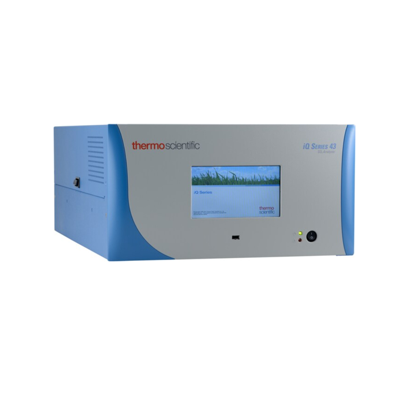 Analizador de gases de dióxido de carbono 410iQ - CO2 para monitoreo ambiental