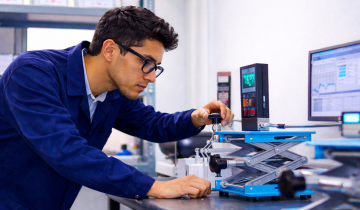 Cuando el flujo de aire falla, tus mediciones ambientales también