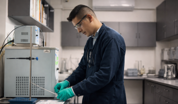 Cómo elegir un laboratorio de calibración confiable: 5 criterios técnicos clave