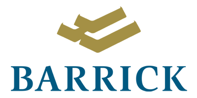 Barrick gold