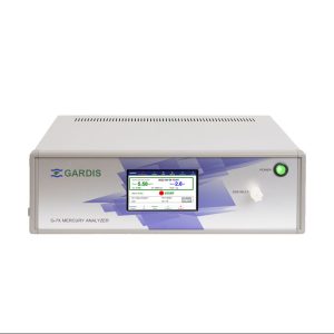 GARDIS G7-X – ANALIZADOR PORTÁTIL DE MERCURIO GASEOSO