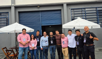 Green Group participó en Workshop de Partners de América del Sur organizado por DURAG en Brasil