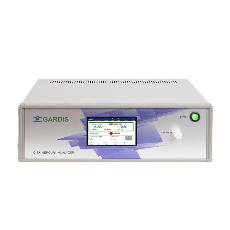Gardis G7-X