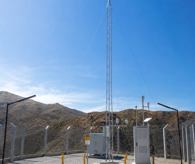 Meteorología